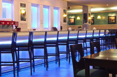 Aziza Beach Thalasso ' Golf (adults only 16+)