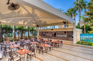 Porto Bello Hotel Resort ' Spa