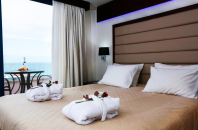 Galini Sea View Hotel (adults only 16+)