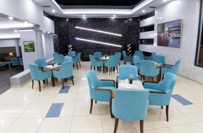 Galini Sea View Hotel (adults only 16+)