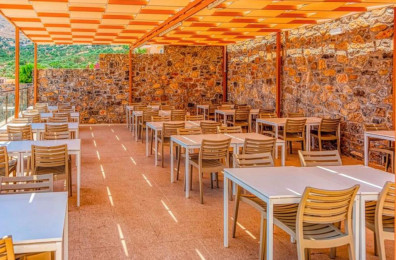 Elounda Water Park Residence Hotel