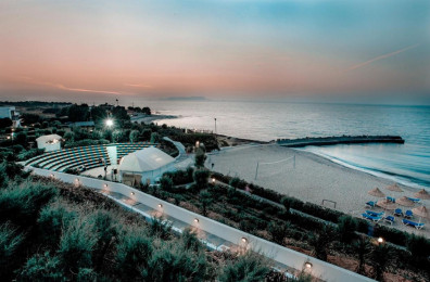 Canvas by Mitsis Cretan Village