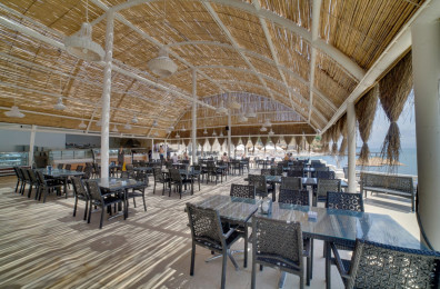 Palmet Family Bianco Hotel (ex. Mio Bianco Resort)