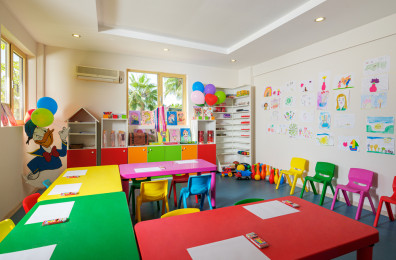 Aydinbey Famous Resort