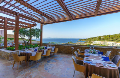 Miraggio Thermal Spa Resort