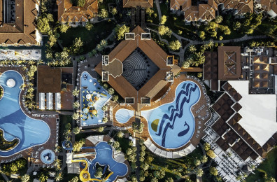 Paloma Grida Resort ' Spa
