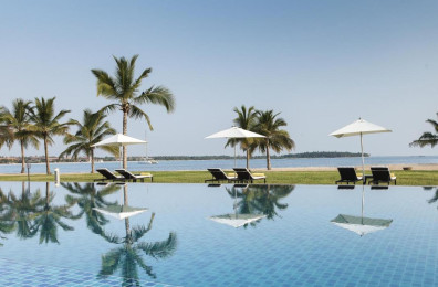 Amaya Beach Passikudah