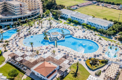 Atlantica Ocean Beach Resort (ex. Creta Princess Aquapark ' Spa)