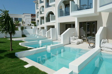 Diana Palace