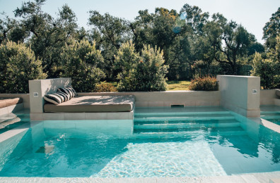 Castelli Hotel (adults only 16+)