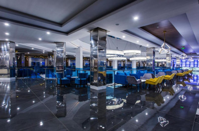 Eftalia Ocean Resort ' Spa