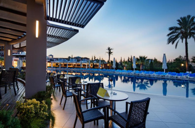 Sunis Elita Beach Resort ' Spa