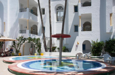 Nesrine Hammamet