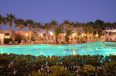 Rethymno Palace Hotel