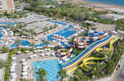 Royal Alhambra Palace