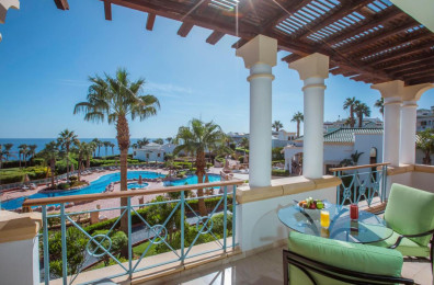 Park Regency Sharm El Sheikh (ex. Hyatt Regency SSH)