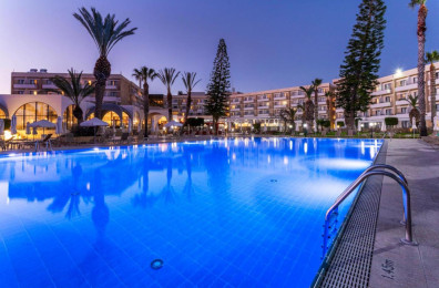 Louis Phaethon Beach Hotel