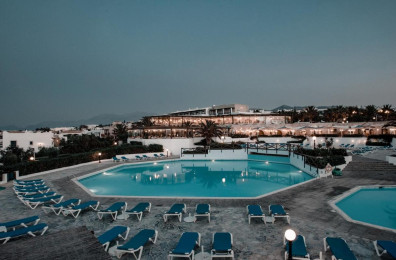 Canvas by Mitsis Cretan Village