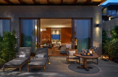 Mandarin Oriental