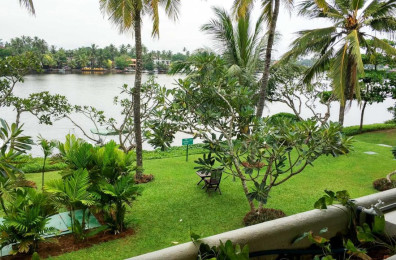 Nh Bentota Ceysands Resort (ex.centara Ceysands Resort & Spa)