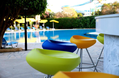 Papouis Protaras Hotel