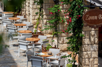 Paloma Grida Resort ' Spa