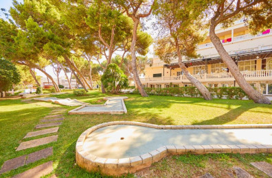 Mll Palma Bay Club Resort