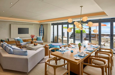 Premier Residences Phu Quoc Emerald Bay