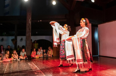 Trakia Plaza Hotel ' Apartments