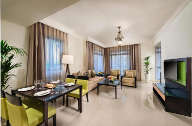 Bahi Ajman Palace