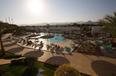 Royal Holiday Beach Resort