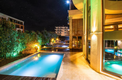 Grand Hotel Sveti Vlas