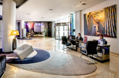 Marina Byblos Hotel