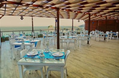 My Ella Bodrum Resort ' Spa