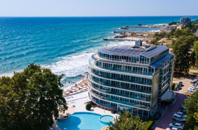 Sirius Beach