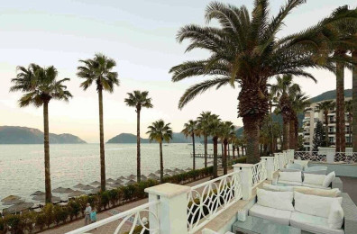 Prime Beach Hotel (ex. Ideal Prime Beach)