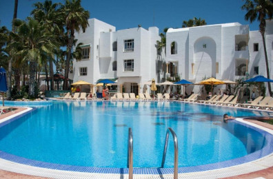 Nesrine Hammamet