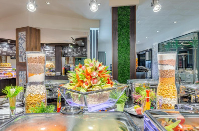 Grand Hotel Sveti Vlas