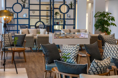 Leonardo Plaza Cypria Maris Beach Hotel ' Spa (adults only 16+)