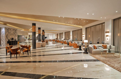Rixos Premium Magawish Suites ' Villas