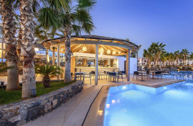 Stella Island Luxury Resort ' Spa (adults only 16+)
