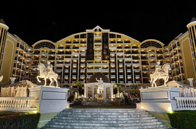 Imperial Palace (ex. Victoria Palace)