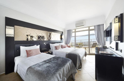Prime Beach Hotel (ex. Ideal Prime Beach)