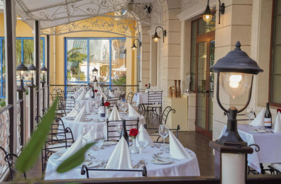 Grifid Hotel Arabella