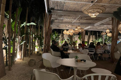 Anastasia Beach Hotel