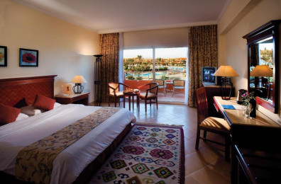 Amwaj Oyoun Hotel ' Resort