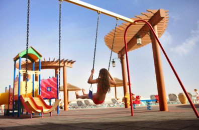 Khalidiya Palace Rayhaan