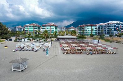 Michell Hotel (adults only 16+)