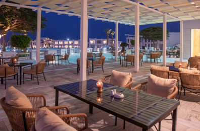 Casa Blue Beach Resort (adults only 12+)
