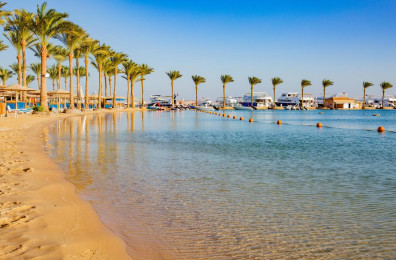 Continental Hotel Hurghada (ex. Movenpick Resort Hurghada)